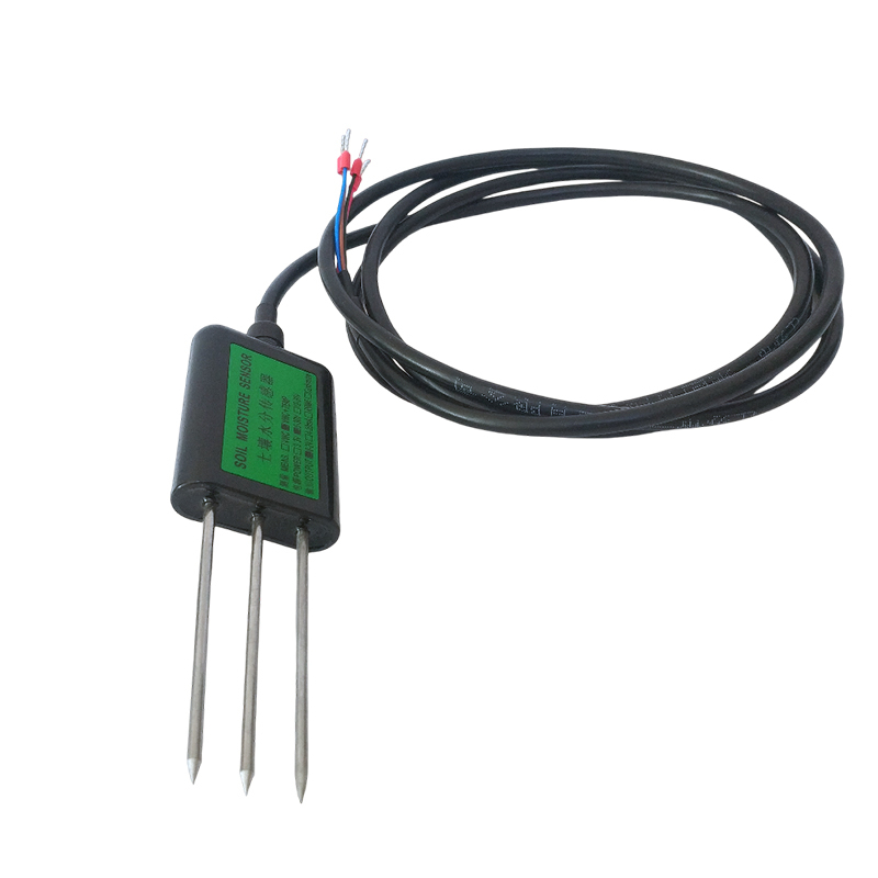 Soil Moisture Sensor - Yeni Nesil Çip Trumsense Tarım Toprak