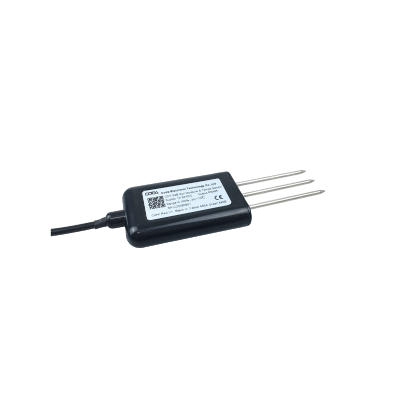 Soil Moisture Sensor - RS485 4-20mA Taşınabilir Toprak Nem Ölçer,