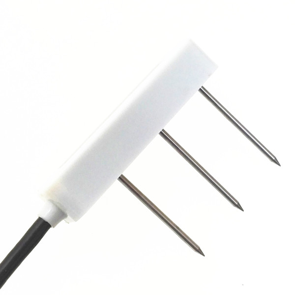 Soil Moisture Sensor - Yüksek Kaliteli IP68 Toprak Nem ve