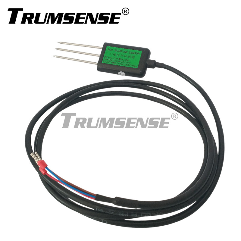 Yeni Nesil Çip Trumsense Tarım - Soil Moisture Sensor incelemesi ve fiyatı