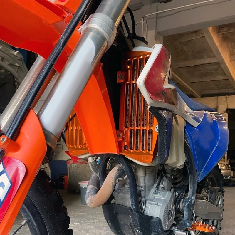 NICECNC GasGas EC 300 2021-202 - Husqvarna Chainsaw 450 incelemesi ve fiyatı