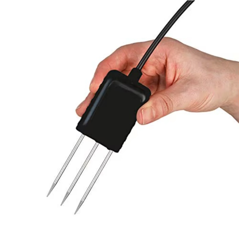 3'ü 1 arada Dijital RS485 i2c  - Soil Moisture Sensor incelemesi ve fiyatı