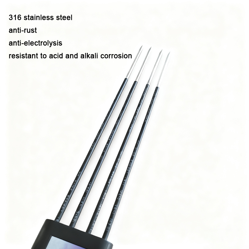 Yüksek Hassasiyetli RS485 20cm - Soil Moisture Sensor incelemesi ve fiyatı
