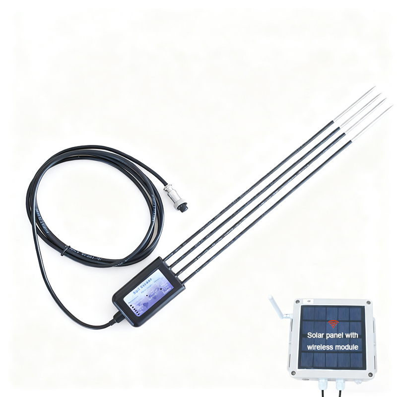 Yüksek Hassasiyetli RS485 20cm - Soil Moisture Sensor incelemesi ve fiyatı