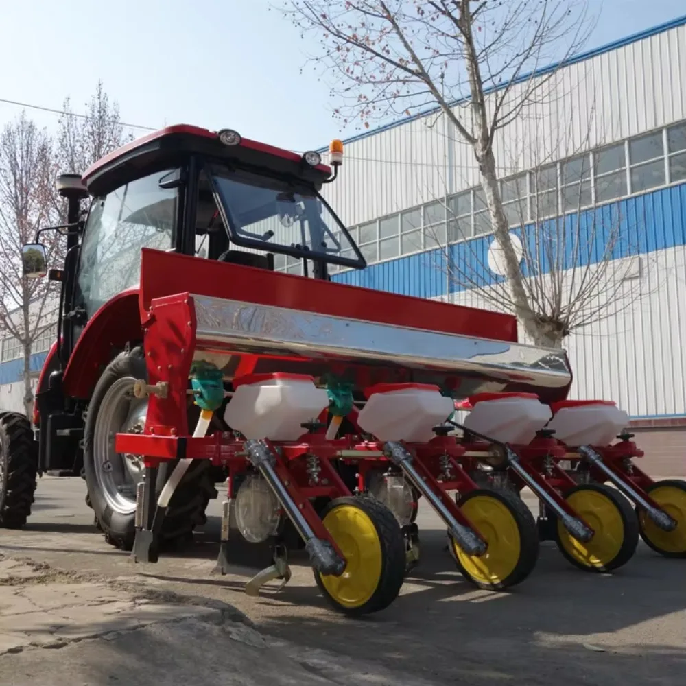 Güney Afrika'da Satılık Makine - Farming Africa incelemesi ve fiyatı