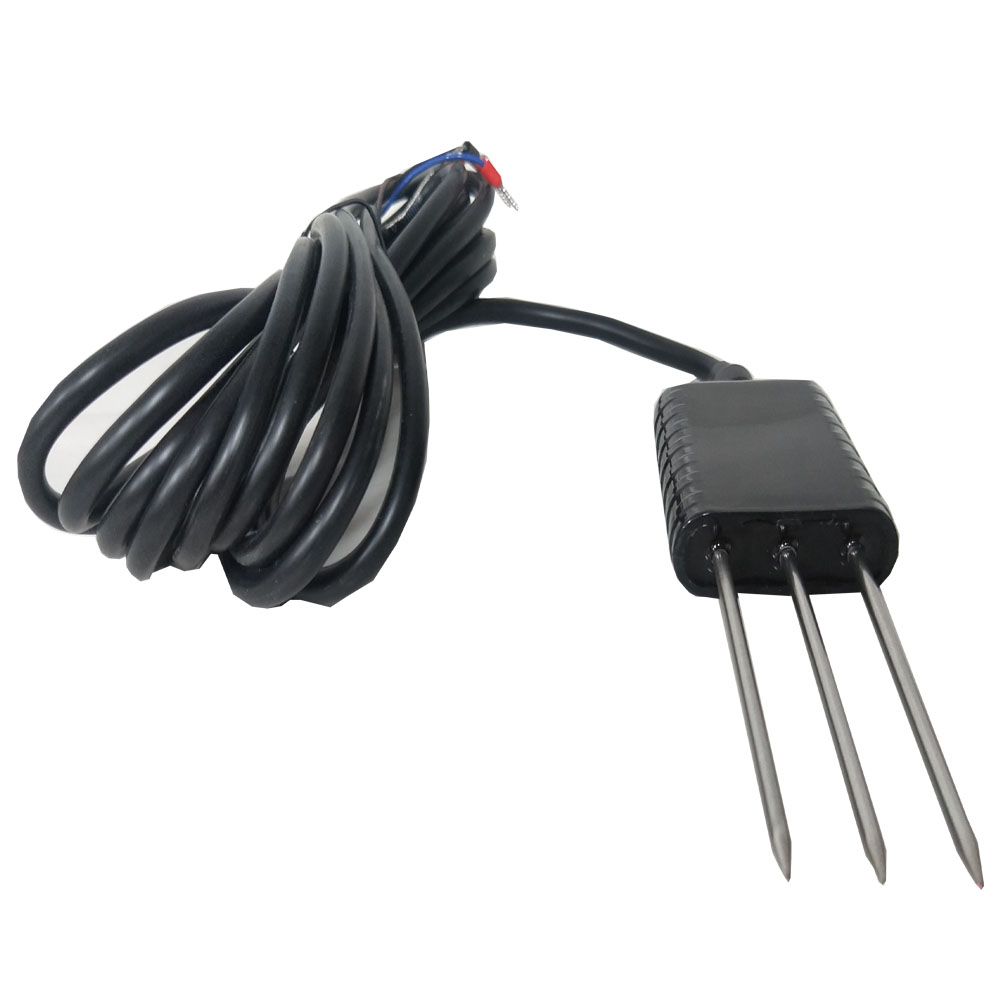FDR 4-20mA Çıkışlı Zigbee Prof - Soil Moisture Sensor incelemesi ve fiyatı