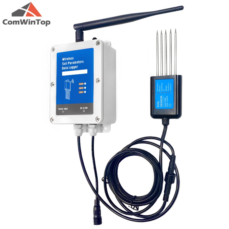 Düşük Tüketimli Toprak Nem Sıc - Soil Moisture Sensor incelemesi ve fiyatı