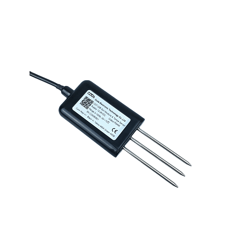 CDT-30B Rs485 0-2v Çıkışlı Bit - Soil Moisture Sensor incelemesi ve fiyatı