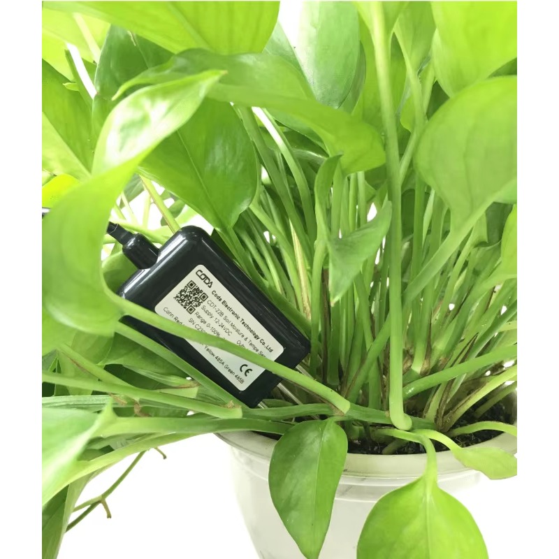 CDT-30B Rs485 0-2v Çıkışlı Bit - Soil Moisture Sensor incelemesi ve fiyatı