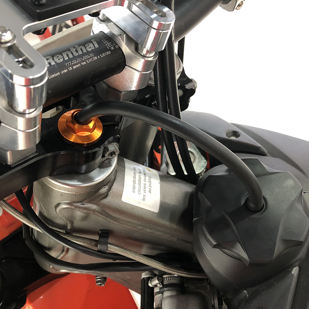 KTM EXC 300 Direksiyon Mili So - Husqvarna Chainsaw 450 incelemesi ve fiyatı