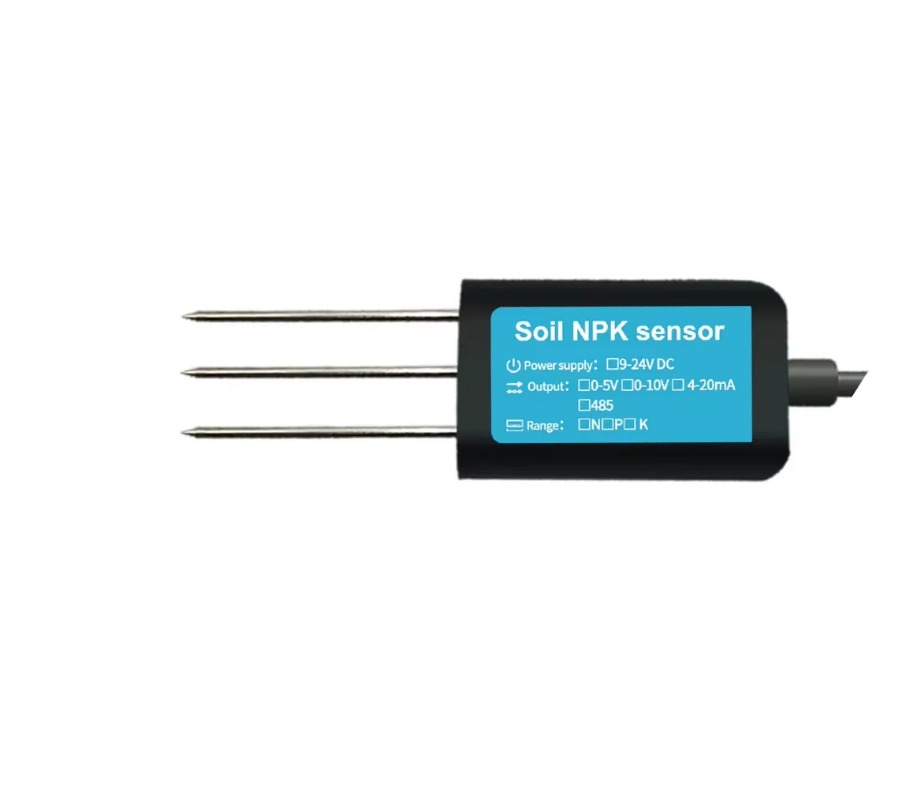 8'i 1 arada LORA LORAWAN NEM S - Soil Moisture Sensor incelemesi ve fiyatı