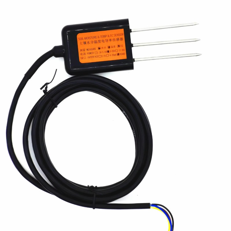 8'i 1 arada LORA LORAWAN NEM S - Soil Moisture Sensor incelemesi ve fiyatı