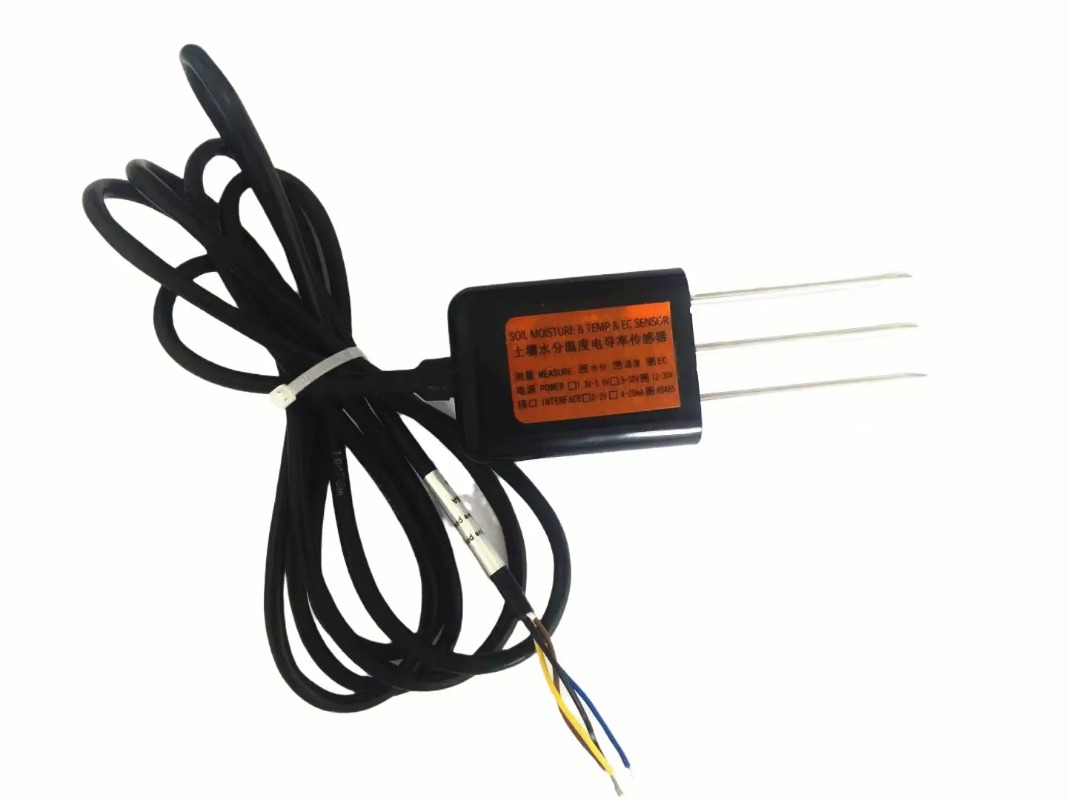 8'i 1 arada LORA LORAWAN NEM S - Soil Moisture Sensor incelemesi ve fiyatı