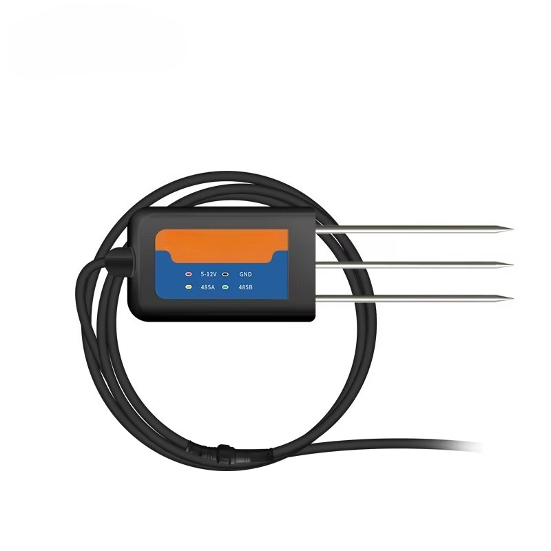 IOT 4G Tarım Dijital Toprak Np - Soil Moisture Sensor incelemesi ve fiyatı