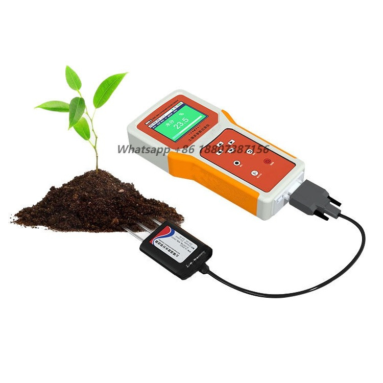 Tarım İçin Taşınabilir Toprak  - Soil Moisture Sensor incelemesi ve fiyatı