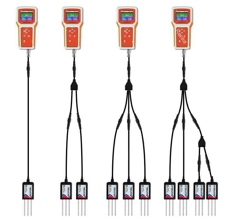 Tarım İçin Taşınabilir Toprak  - Soil Moisture Sensor incelemesi ve fiyatı