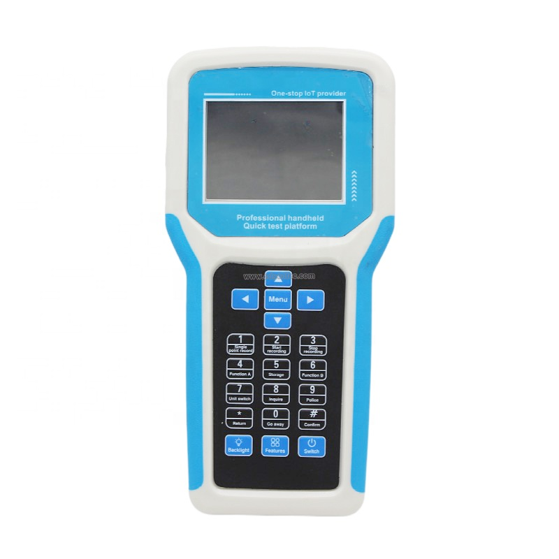 Tarım Toprak NPK PH EC Analizö - Soil Moisture Sensor incelemesi ve fiyatı