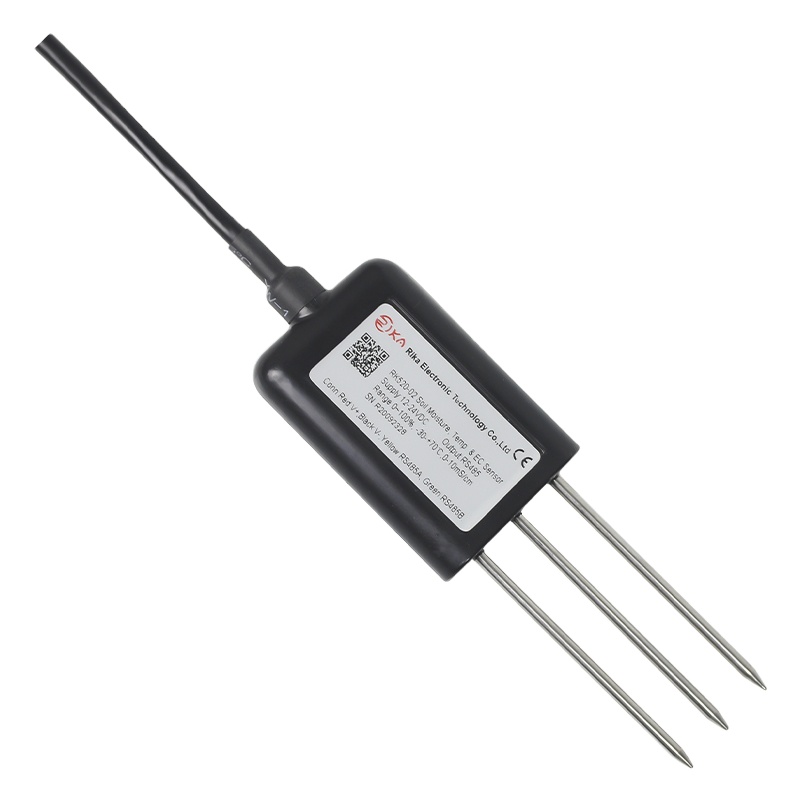 2026 Rika RK520-02 Kombine Top - Soil Moisture Sensor incelemesi ve fiyatı