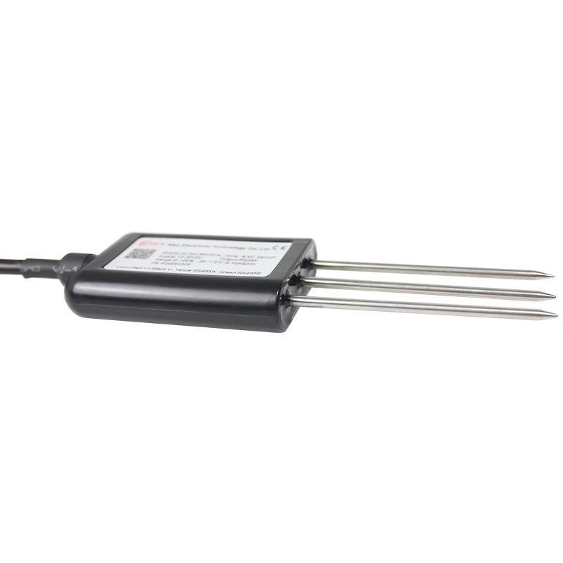 2026 Rika RK520-02 Kombine Top - Soil Moisture Sensor incelemesi ve fiyatı