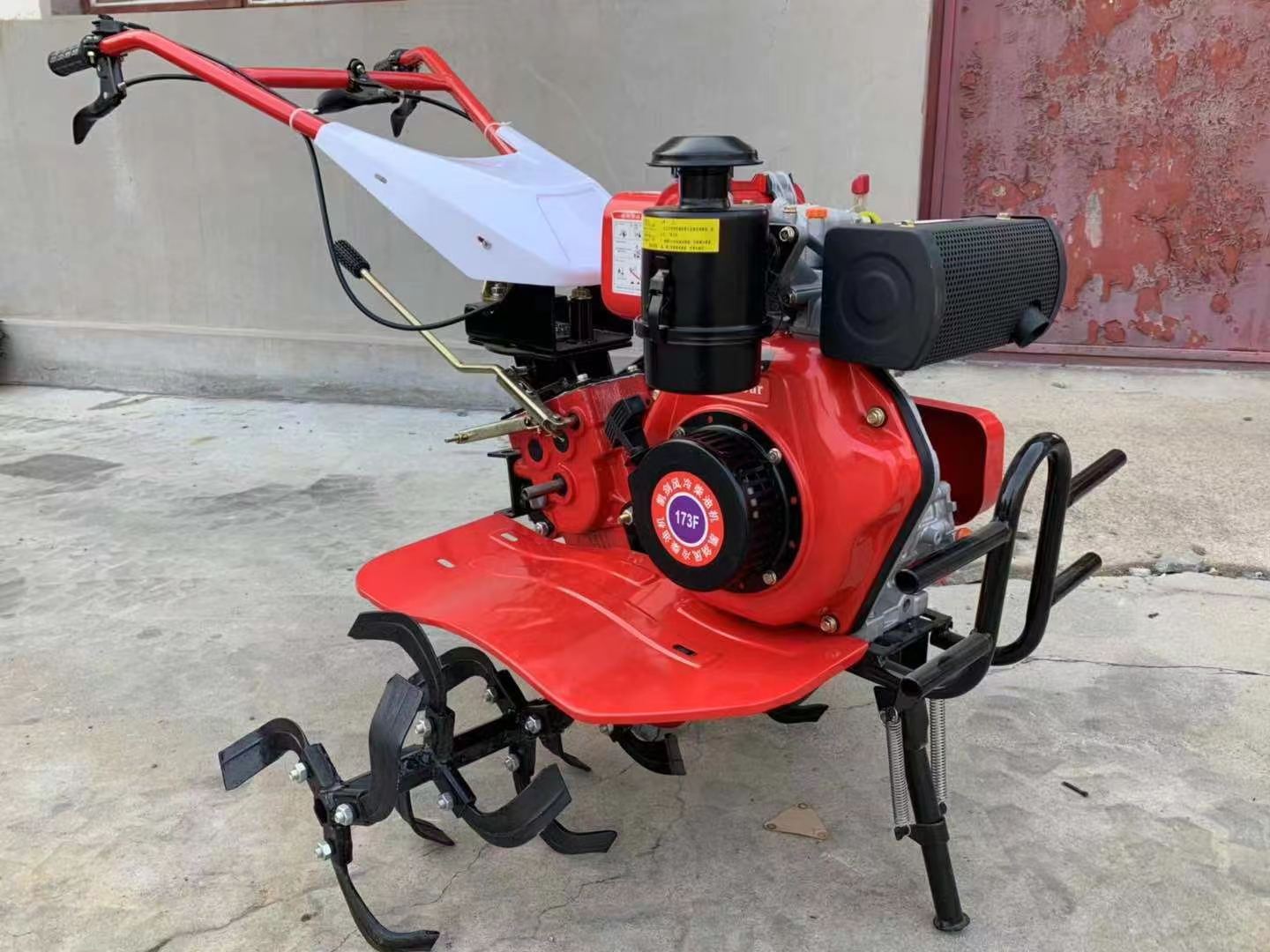 Yüksek Verimli, Uzun Ömürlü, T - Us Agriculture Farming Job incelemesi ve fiyatı