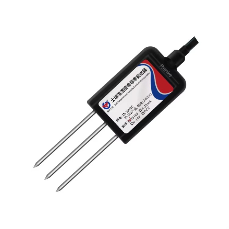 Renke RS485 Paslanmaz Çelik To - Soil Moisture Sensor incelemesi ve fiyatı