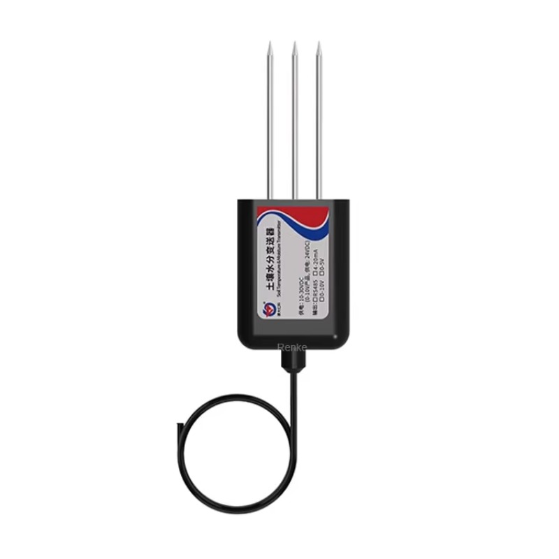Renke RS485 Paslanmaz Çelik To - Soil Moisture Sensor incelemesi ve fiyatı