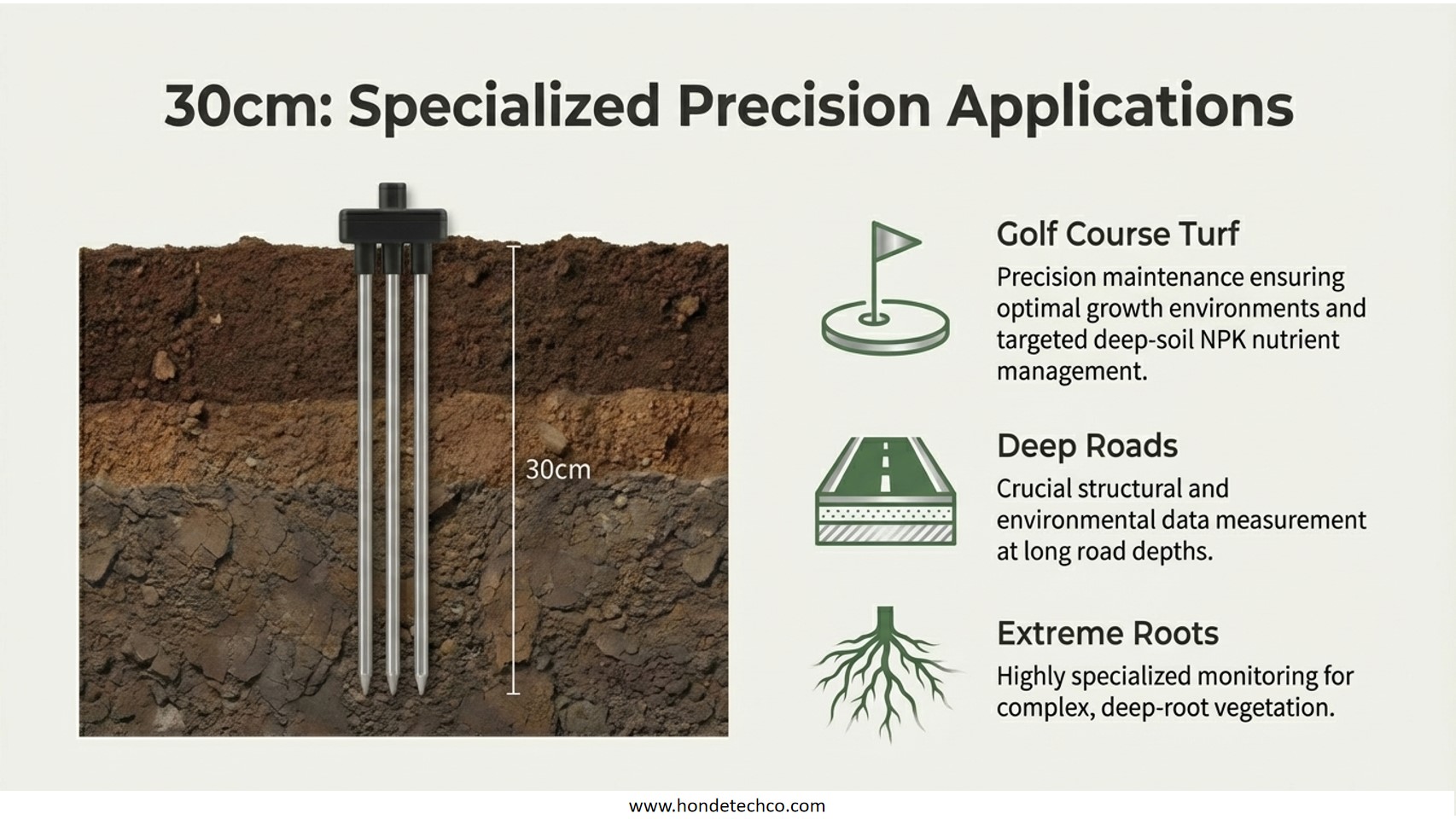 Endüstriyel CE RS485 Modbus Çı - Soil Moisture Sensor incelemesi ve fiyatı