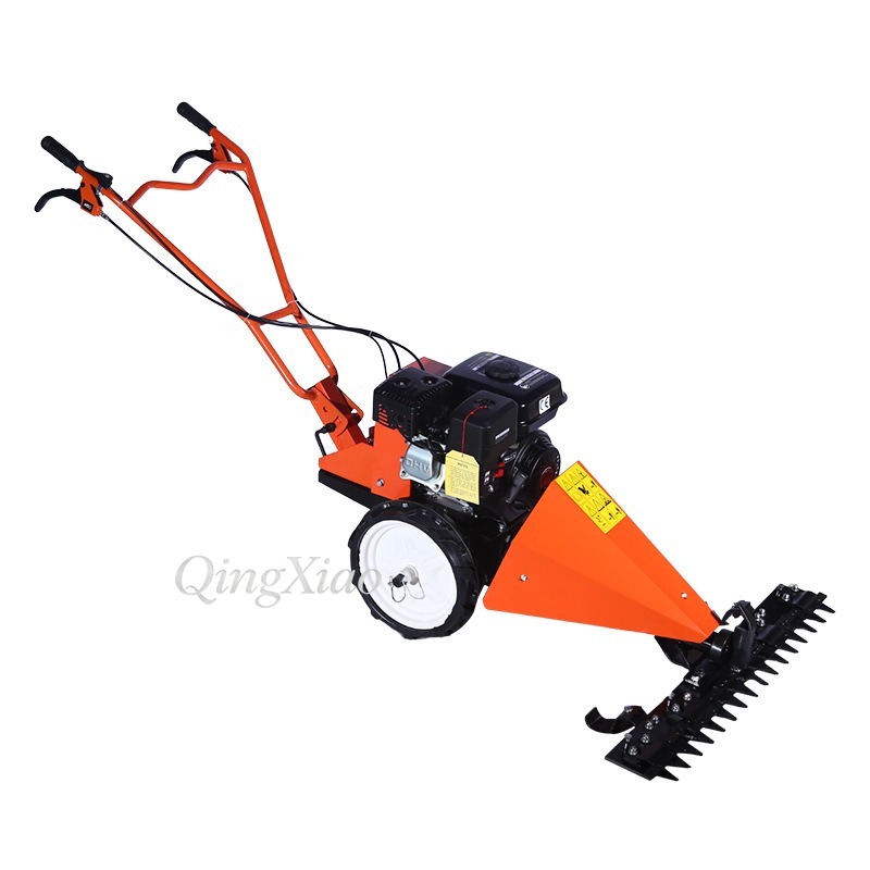 6.5Hp Dört Zamanlı Tekerlekli  - Us Agriculture Farming Job incelemesi ve fiyatı