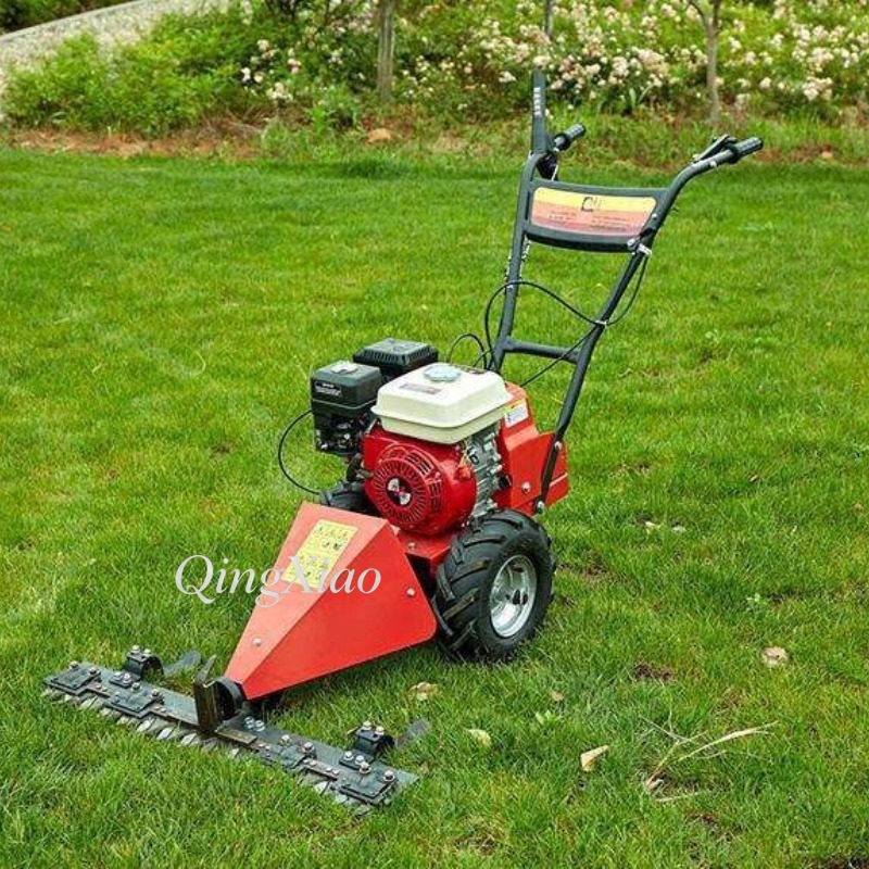 6.5Hp Dört Zamanlı Tekerlekli  - Us Agriculture Farming Job incelemesi ve fiyatı