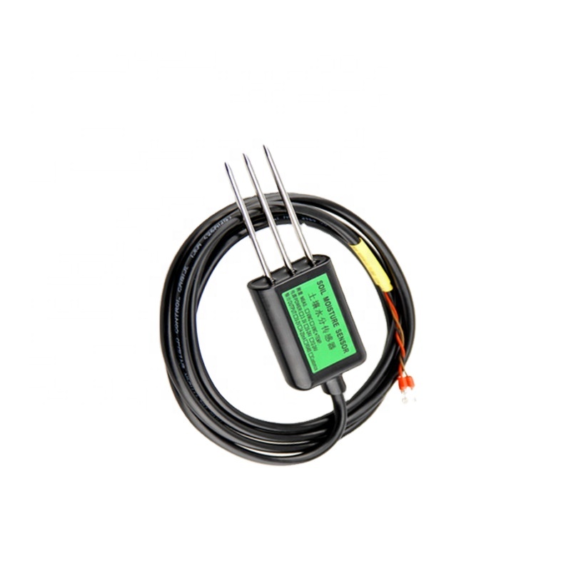 Yüksek Kaliteli IP68 Toprak Ne - Soil Moisture Sensor incelemesi ve fiyatı