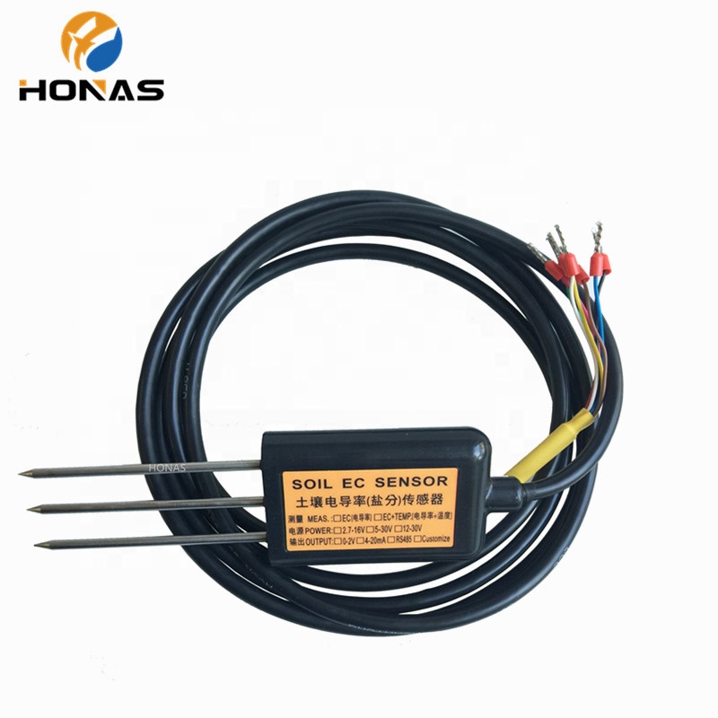 Yüksek Kaliteli IP68 Toprak Ne - Soil Moisture Sensor incelemesi ve fiyatı