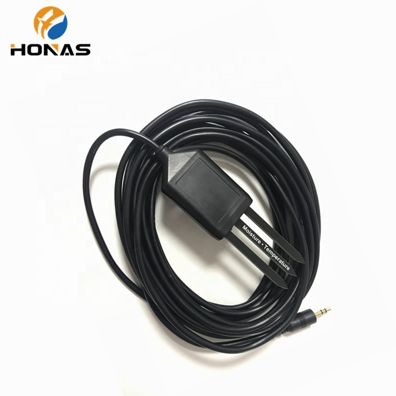 Yüksek Kaliteli IP68 Toprak Ne - Soil Moisture Sensor incelemesi ve fiyatı