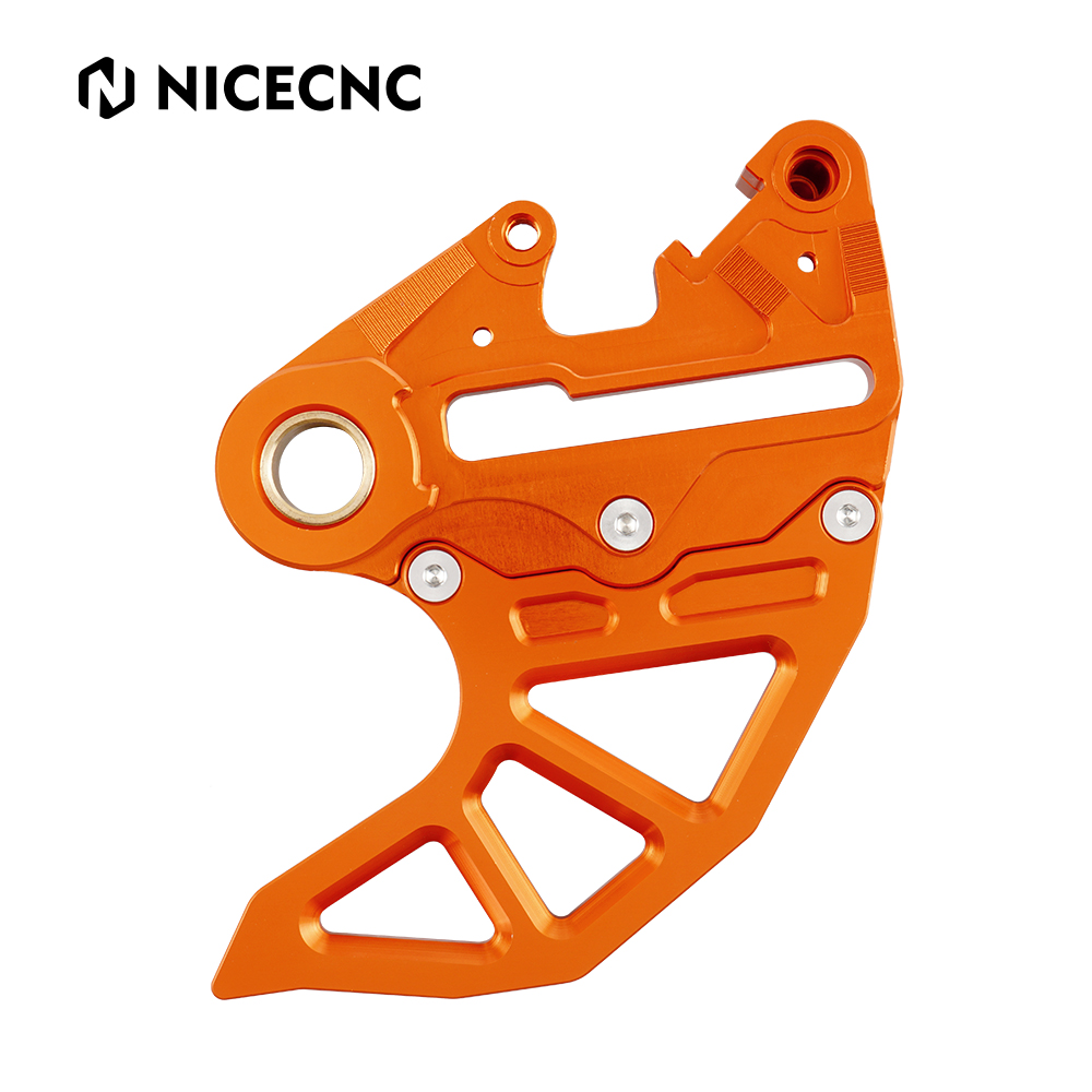 CNC arka fren diski koruma kor - Husqvarna Chainsaw 450 incelemesi ve fiyatı